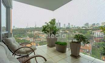 Imagem 3: Planta espaçosa em condomínio com lazer