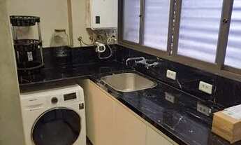 Imagem 7: COBERTURA 3 DORMITÓRIO UMA SUITE MASTER