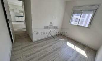 Imagem 2: OPORUNIDADE Apartamento - Parque dos Principes - Flora Jacarei Eccoviver - 46m² - 2 Dormit