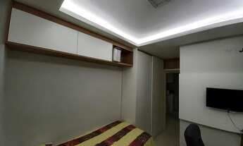 Imagem 3: Apartamento para venda tem 132 metros quadrados com 2 quartos em Casa Caiada - Olinda - PE