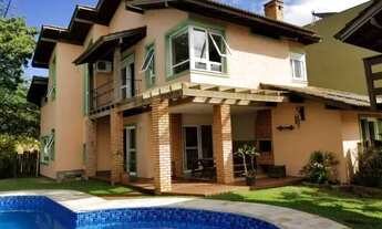 Imagem 2: Alugo Casa Porto da Lagoa em Condomínio Fechado