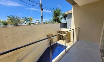 Imagem 2: Casa de Condomínio Para Alugar com 5 quartos 5 suítes no Bosque das Flores