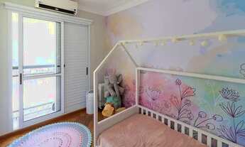 Imagem 7: Apartamento para Aluguel - Cidade São Francisco , 3 Quartos, 196 m2