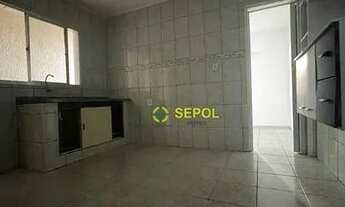 Imagem 4: Casa com 2 dormitórios para alugar, 80 m² por R$ 1.500,00/mês - Jardim Nossa Senhora Apare