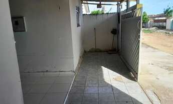 Imagem: Casa para alugar no alto do Mateus