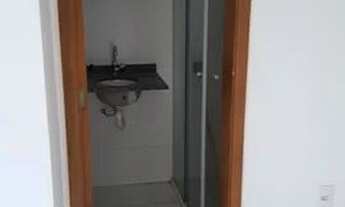 Imagem 6: Apartamento para venda com 33 metros quadrados com 1 quarto em Vila Esperança - São Paulo