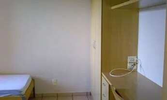 Imagem 7: Apartamento para alugar, 37 m² por R$ 1.521,73/mês - Nova Aliança - Ribeirão Preto/SP