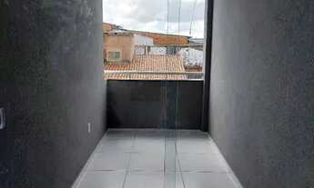 Imagem 4: Sala cozinha Americana dois Quartos, dois banheiros, Área de serviço, duas garagem