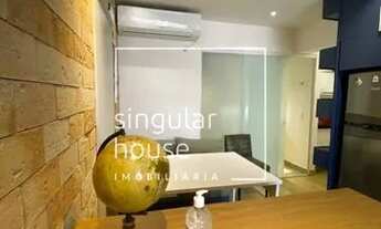 Imagem 5: Vila Olimpia Apartamento com 1 dormitório