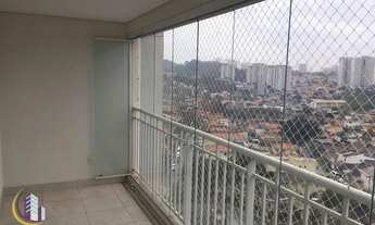 Imagem 4: Apartamento 81 m², 3 dormitórios 01 Suíte, Armários cozinha, 01 vaga ao lado da estação do