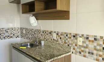 Imagem 3: ALUGO APARTAMENTO 65m., COND.NORTE VILLAGE..03 QUARTOS (01 Suite)....SOL NASCENTE