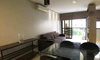 Imagem 2: São Paulo - Apartamento Padrão - Moema