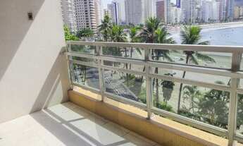 Imagem 3: FRENTE AO MAR | 4 DORMITÓRIOS