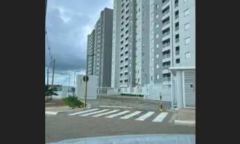 Imagem 3: Apartamento Sport Garden Novissimo