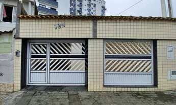 Imagem 3: Casa à venda, 2 quartos, 1 suíte, 1 vaga, Ocian - Praia Grande/SP