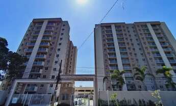 Imagem 3: Campos dos Afonsos - Aceitamos seu Carro - 2 e 3 quartos com Suíte e Varanda - 1 Vaga