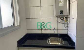 Imagem 7: Apartamento com 2 dormitórios à venda, 55 m² por R$ 429.000,00 - Vila Andrade - São Paulo