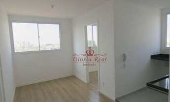 Imagem: Apartamento com 2 dormitórios para alugar