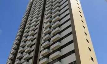 Imagem 2: Apartamento para venda com 72 metros quadrados com 2 quartos em Boa Viagem - Recife - PE