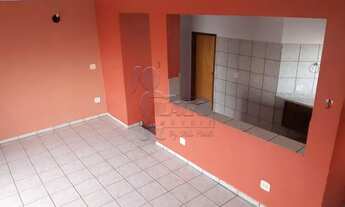 Imagem 3: Casa Padrão em Ribeirão Preto