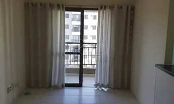 Imagem 6: Ribeirão Preto - Apartamento Padrão - Jardim Nova Aliança Sul