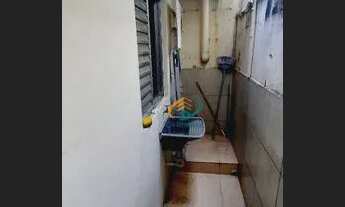 Imagem 4: Sobrado com 3 dormitórios para alugar, 90 m² por R$ 3.035,00/mês - Jardim Flor do Campo