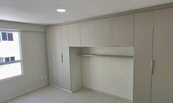 Imagem 6: Apartamento para aluguel possui 54 metros quadrados com 1 quarto em Intermares - Cabedelo