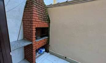 Imagem 5: Sobrado com 2 dormitórios à venda, 62 m² por R$ 230.000 - Praia da Enseada - Guarujá/SP