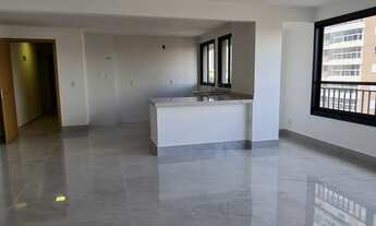 Imagem 3: Apartamento para venda possui 115 metros quadrados com 4 quartos em Jardim América - Goiân