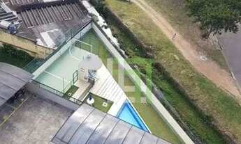 Imagem 6: Apartamento com 2 dormitórios para alugar, 68 m² por R$ 2.500,00/mês - Vila Agrícola - Jun