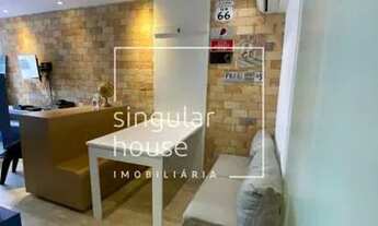 Imagem 11: Vila Olimpia Apartamento com 1 dormitório