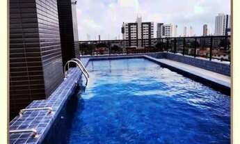 Imagem 2: Um belo lugar novo! Apartamento, Expedicionários, 2 quartos, elevador, área de lazer