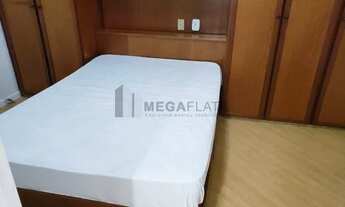 Imagem 6: FLAT PARA LOCAÇÃO PRÓXIMO AO PARQUE IBIRAPUERA!