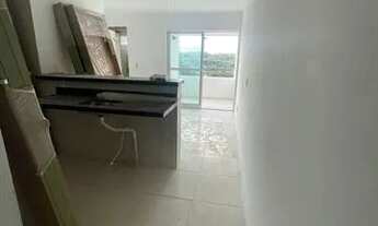 Imagem 5: Apartamento para venda tem 48 metros quadrados com 2 quartos em Nova Mangabeira - João Pes