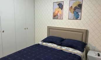 Imagem 7: Alugo lindo quarto e sala totalmente mobiliado