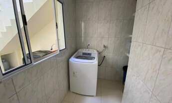 Imagem 4: Sobrado com 2 dormitórios à venda por R$ 330.000,00 - Jardim Satélite - São Paulo/SP