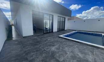 Imagem 5: Excelente Casa 4Quartos na Ponte Alta