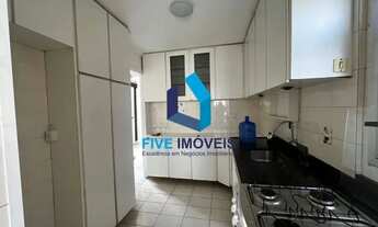 Imagem 7: Apartamento com 2 dormitórios para alugar, 50 m² por R$ 1.250,00/mês - Vila Emir - São Pau