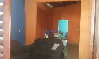 Imagem: Casa com 3 dormitórios à venda por R$