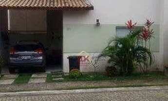Imagem: Casa Sobrado no Residencial Jardins