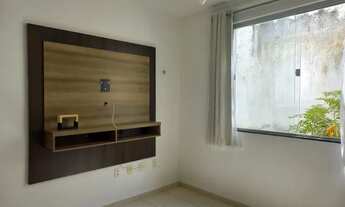 Imagem 4: Flat para aluguel tem 38 metros quadrados com 1 quarto em Capim Macio - Natal - RN