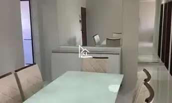 Imagem 2: Vendo apto mobiliado em Lagoa Nova, 2 quartos (suíte), Ed. Ivan Arruda