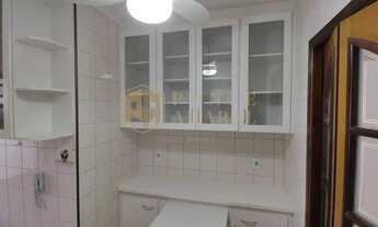 Imagem 2: Excelente aparamento no condomínio Residencial Portal do Riachuelo