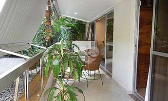 Imagem 7: Apartamento com 4 quartos à venda, 170 m² por R$ 3.350.000 - Leblon - Rio de Janeiro/RJ