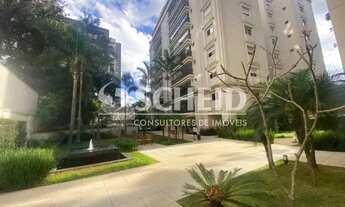 Imagem 3: Apartamento com 3 Quartos para alugar, 126m² - Alto da Boa Vista