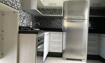 Imagem 5: Apartamento para aluguel com 60 metros quadrados com 3 quartos em Vila Andrade - São Paulo