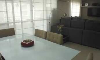 Imagem: Apartamentos à venda na Avenida Aldino