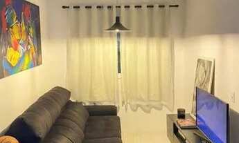 Imagem 3: Locação de Apartamento com 45m² na Av. Dr. Francisco Mesquita, Zona Leste de São Paulo