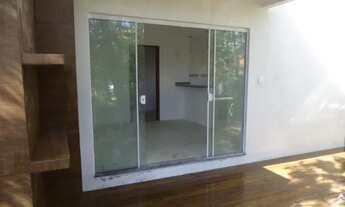 Imagem 2: Apt com ampla suíte