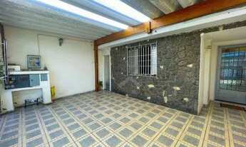 Imagem 3: Casa com 3 dormitórios, 182 m² - venda por R$ 550.000,00 ou aluguel por R$ 3.000,00/mês